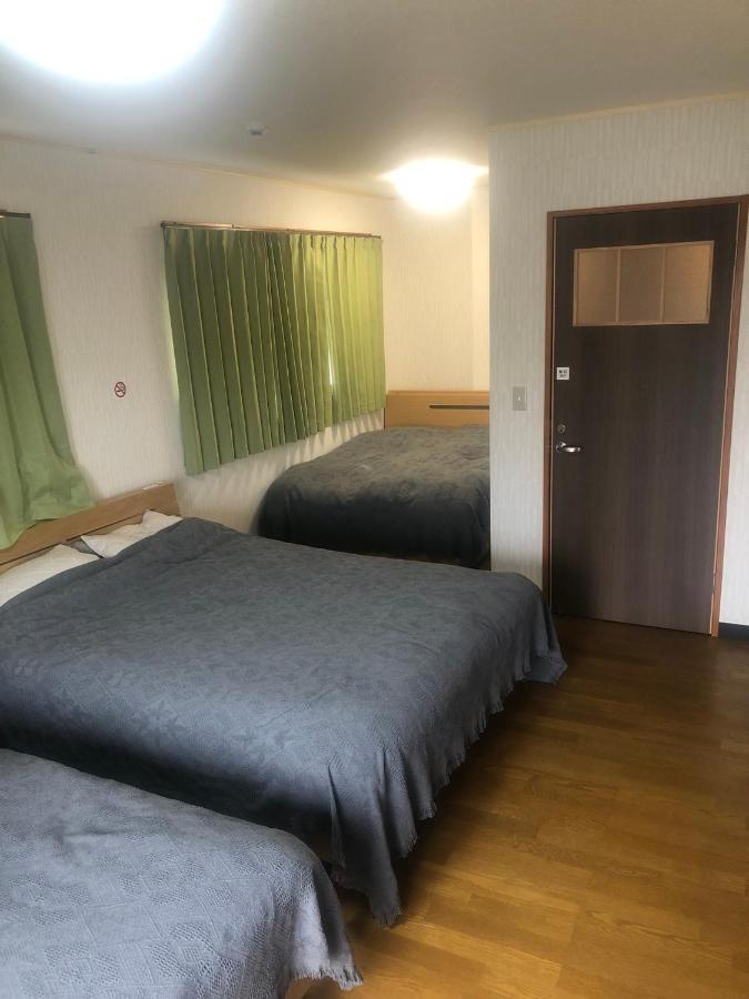 今市stay - Nikko Private House Rental Only 5 Min To Station Exterior foto