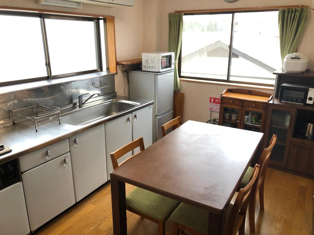 今市stay - Nikko Private House Rental Only 5 Min To Station Exterior foto