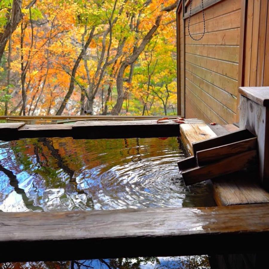 今市stay - Nikko Private House Rental Only 5 Min To Station Exterior foto