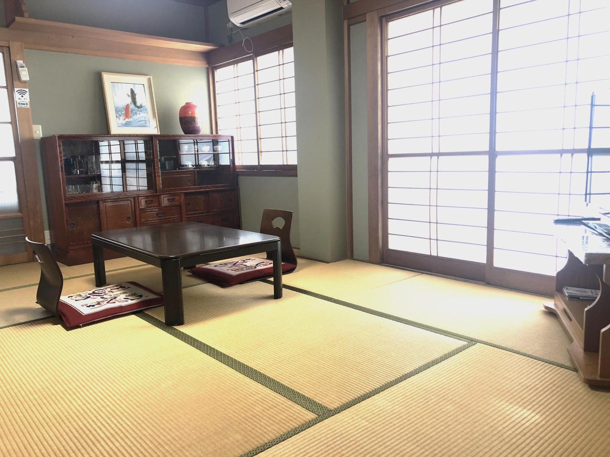 今市stay - Nikko Private House Rental Only 5 Min To Station Exterior foto